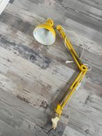 Tafellamp, Ophalen of Verzenden, Zo goed als nieuw, Minder dan 50 cm