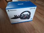 Logitech G29 Driving Force Stuur + Pedalen voor PlayStation, Spelcomputers en Games, Spelcomputers | Sony PlayStation Consoles | Accessoires