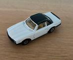 Edocar 1986 Mercedes 500 SL (lengte auto 7,5cm), Ophalen of Verzenden, Gebruikt, Auto