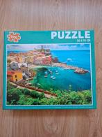 Te koop 12 complete verschillende legpuzzels., Ophalen, 500 t/m 1500 stukjes, Zo goed als nieuw