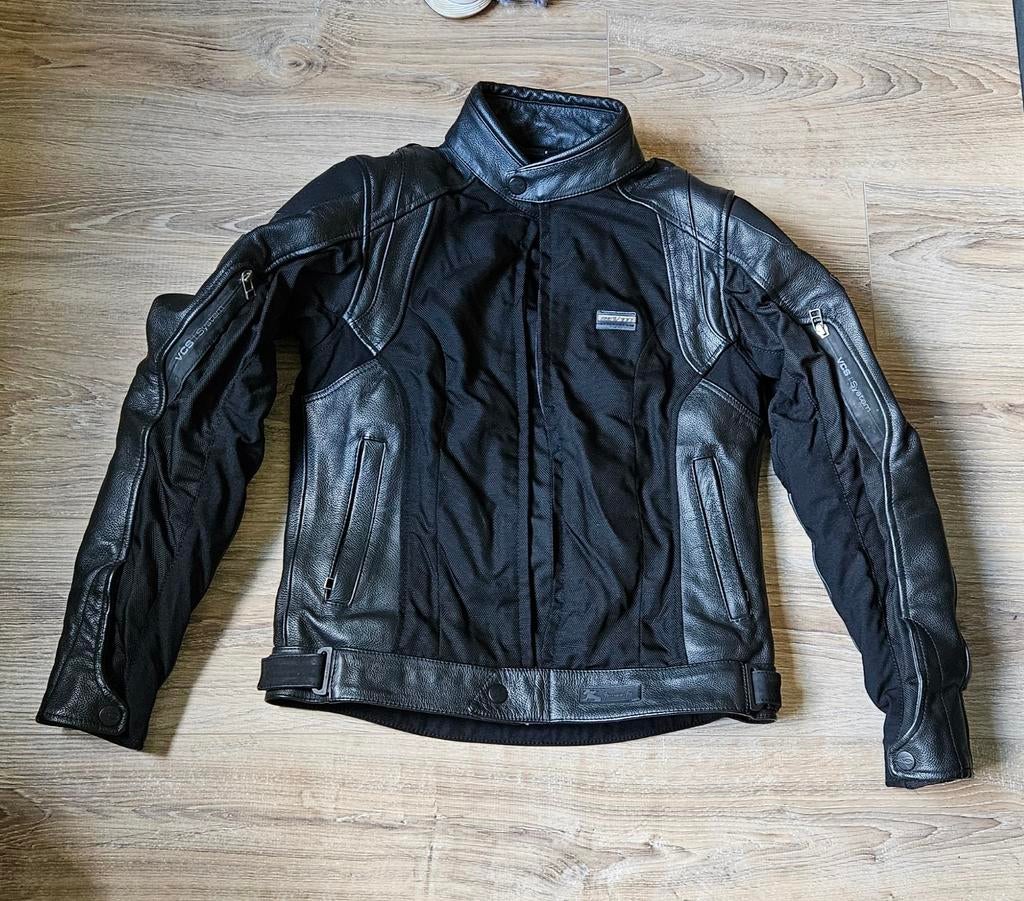 Dames Motor Kleding Set - Broek en Jas, Motoren, Kleding | Motorkleding, Ophalen