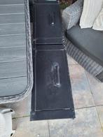 Wasmachine verhoger / onderstel met lade, Ophalen, Gebruikt