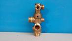 Driewegklep Baxi 450790 Nieuw, Doe-het-zelf en Verbouw, Verwarming en Radiatoren, Niet ingevuld, Cv-ketel of Combi-ketel, Niet ingevuld