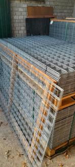 Vloerverwarming netten, Ophalen, Nieuw, Minder dan 10 meter