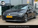 Volkswagen Golf 1.5 eTSI R-Line Business PANO/HARMAN-KARDON, Auto's, 4 cilinders, 150 pk, Leder en Stof, Zwart