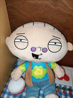 Family Guy knuffel Stewie 28 cm Hippie, Ophalen of Verzenden, Zo goed als nieuw, Overige typen