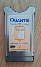 Interactieve Ci+  1.3 module geschikt voor Ziggo ontvangers, Verzenden