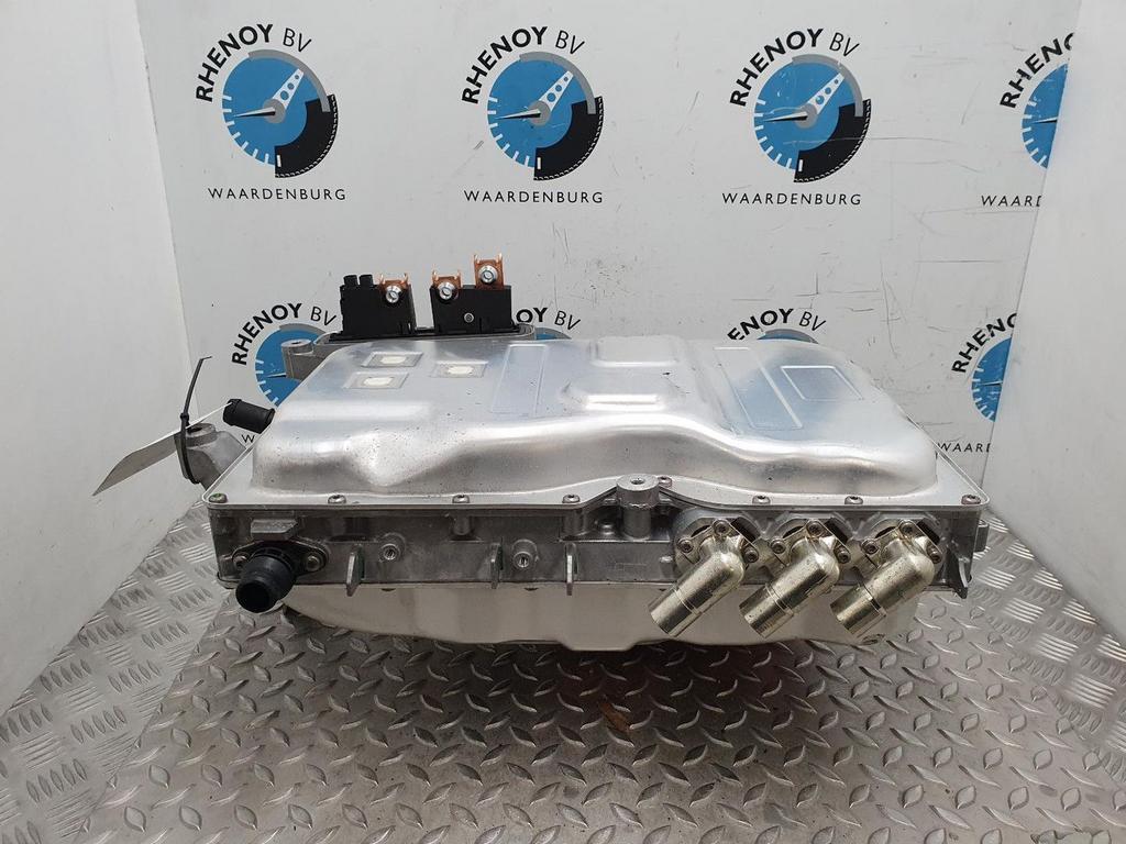 MINI (BMW) MINI F56 COOPER SE Basic 33 kWh EV / HYBRIDE INVE, Auto-onderdelen, Ophalen of Verzenden, Gebruikt, Stiba lid