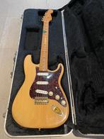 Prachtige FENDER Stratocaster DELUXE 1997, Muziek en Instrumenten, Ophalen, Gebruikt, Solid body, Fender