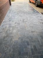 Bluestone natuursteen bestrating, Tuin en Terras, Ophalen, Klinkers, Nieuw, Natuursteen