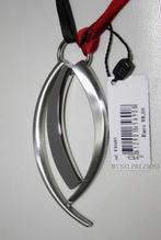 Nieuw BREIL ketting van edel staal, Ophalen of Verzenden, Nieuw, Overige materialen