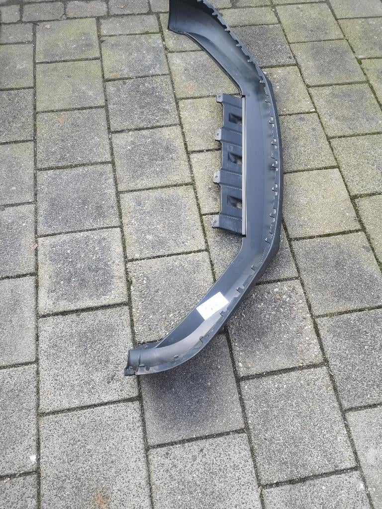 Bumper onderlip vw tiguan van af 2012, Auto-onderdelen, Carrosserie en Plaatwerk, Ophalen, Bumper