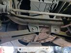 Ford Mondeo MK3 Station Achter Subframe, Ophalen, Gebruikt, Ford