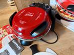 G3 Ferrari Pizza Express Delizia pizzaoven - Zo goed als nie, Ophalen, Minder dan 45 cm, Oven, Zo goed als nieuw