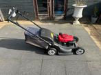 Honda HRX 537 Benzine Grasmaaier zelfrijdend BJ 2018, Ophalen, Cirkelmaaier, Gebruikt, 50 cm of meer
