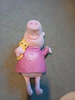 Peppa Big Knuffel met Geluid en Liedjes, Ophalen of Verzenden