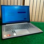 LENOVO IdeaPad Slim 3 15AMN8 15.6 inch - In Nette Staa, Computers en Software, Windows Laptops, Lenovo, Zo goed als nieuw, Support@lenovo.com