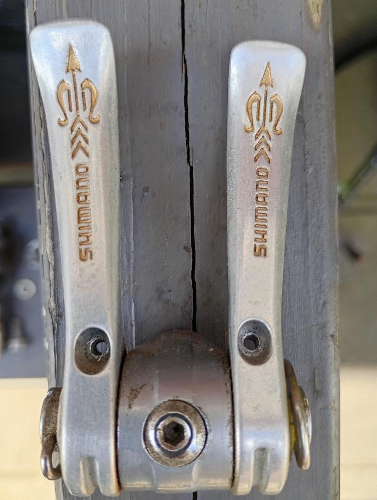 Buiscommandeurs frameshifter shifter, Ophalen of Verzenden