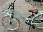 Fiets mint groen meisjes 24 inch - Liberty, Fietsen en Brommers, Fietsen | Meisjes, Ophalen, Zo goed als nieuw, 24 inch