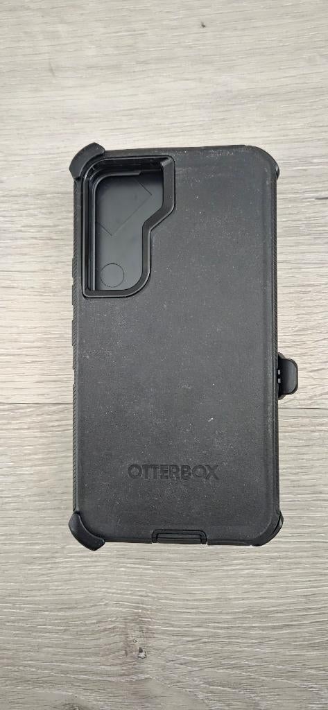 otterbox defender samsung S20, Ophalen of Verzenden, Nieuw, Overige modellen, Frontje of Cover