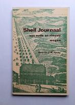 Shell Journaal: Van Oude en Nieuwe Wegen - Dr. J.M. Fuchs, 20e eeuw of later, Dr. J.M. Fuchs, Ophalen of Verzenden, Zo goed als nieuw