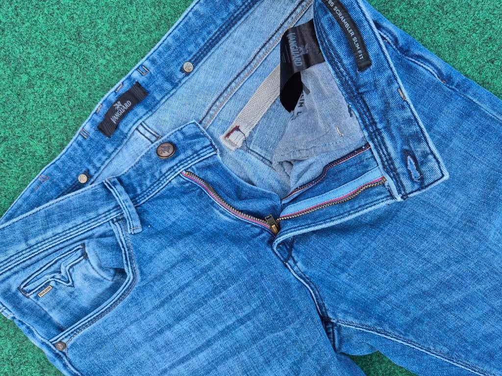 Pme Legend Vanguard jeans spijkerbroek Slimfit maat 32/34, Kleding | Heren, Spijkerbroeken en Jeans, Blauw, ., W32 (confectie 46) of kleiner