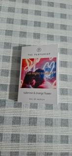 proefje Late Night Trouble the parfumist, Verzenden, Nieuw