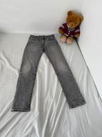 Vintage Levi’s “Big E” jeans, Ophalen of Verzenden, Zo goed als nieuw, Grijs, W32 (confectie 46) of kleiner