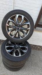 Te koop originele mazda CX-5 19 inch zomerset, Banden en Velgen, Nieuw, Ophalen, 19 inch