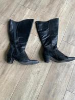 Bladelli laarzen (40), Ophalen, Hoge laarzen, Zwart, Zo goed als nieuw