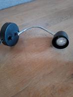 2 flexibele wandlampen led, Ophalen