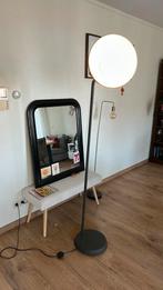 Lamp, Overige materialen, Ophalen of Verzenden, Zo goed als nieuw, 150 tot 200 cm