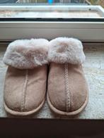 Mooie sloffen te koop, Beige, Nieuw, Ophalen of Verzenden, Onbekend