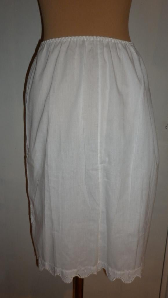 onderrok maat 40 merk : Triumph, Kleding | Dames, Triumph, Verzenden, Wit, Overige typen