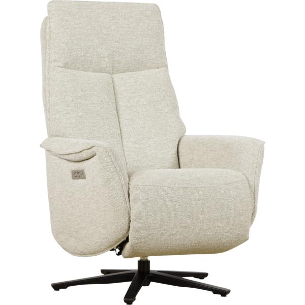 RELAXFAUTEUIL TIM €869 2 WEKEN LEVERTIJD!!!, Relaxfauteuil - fauteuil stof, Verzenden, Overige materialen, Nieuw