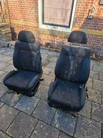 Polo 6N Stoelen - Passend voor Caddy mk2 en Golf 3, Auto-onderdelen, Ophalen of Verzenden