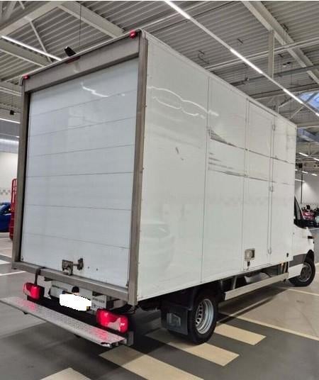 Losse meubelbak opslag Roldeur Unit, Ophalen, Nieuw