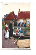 Volendam, Verzenden, Voor 1920, Ongelopen, Noord-Holland