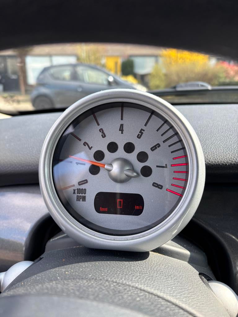 MINI MINI Cooper