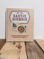 Bartje Boemboe - Authentieke Indonesische Gerechten Kookboek, Boeken, Ophalen, Hoofdgerechten, Azië en Oosters, Zo goed als nieuw