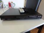 sony dvd  harddisk recorder   type  hdr-hx725, Audio, Tv en Foto, Dvd-spelers, Ophalen of Verzenden, Zo goed als nieuw, Dvd-recorder
