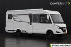 Hymer BMC-I 600 White Line 170pk Automaat | Bomvol! | Lithiu, Achteruitrijcamera, 7 tot 8 meter, Bedrijf, Diesel