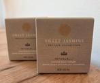 Rituals Sweet Jasmine, Grote Waxinelichtjes, Overige materialen, Wit, Nieuw, Ophalen of Verzenden