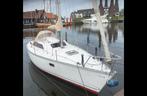 Jeanneau Sun Way 27 (1991) - Zeilklaar, gereviseerde motor, Ophalen, Gebruikt, Diesel, Tourjacht of Cruiser