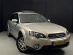 Subaru Outback 2.5i *LEGACY*AUTOMAAT*PANORAMADAK* (bj 2004), Auto's, Subaru, Automaat, 1415 kg, Outback, Euro 4