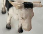 LEUKE KOE OF STIER SPEELGOED, Ophalen of Verzenden, Gebruikt, Boerderijdier, Beeldje of Figuurtje