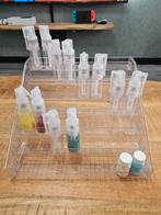 Nagellak rek / display - 7 tredes, Sieraden, Tassen en Uiterlijk, Uiterlijk | Cosmetica en Make-up, Ophalen of Verzenden, Nieuw