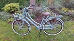 Popal Daily Dutch Prestige N7 Transportfiets Mineral Green, Ophalen, Versnellingen