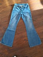 Wrangler flared jeans maat 26/32 nieuw, Blauw, Nieuw, W27 (confectie 34) of kleiner, Wrangler