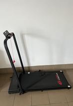 Opvouwbare loopband, Ophalen, Zo goed als nieuw, Loopband, Benen